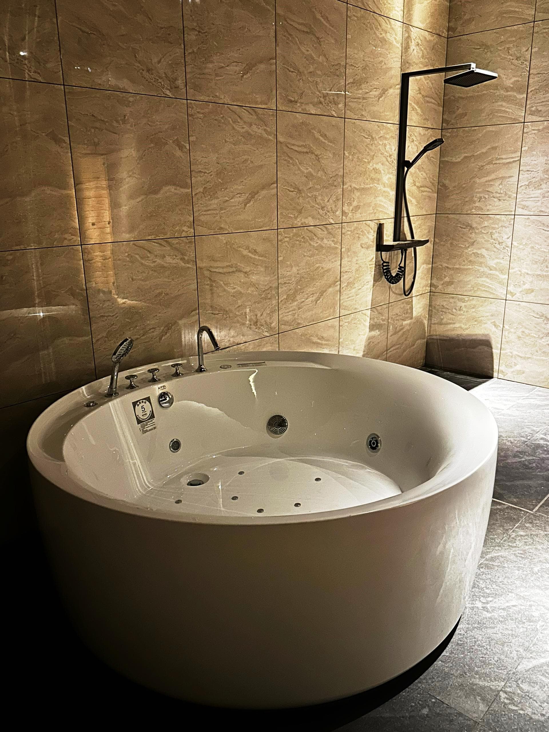 Premium facilities